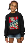 Three Little Pigs And The Big Bad Wolf Sweatshirt