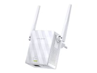 Tp-Link Tl-Wa855re 300Mbps Mini Wireless N Range Extender - V2.0 - Räckviddsökare För Wifi - 100Mb Lan - Wi-Fi - 2.4 Ghz