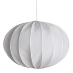 Watt & Veke - Boll Taklampa Linen White 65cm från Sleepo