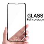 Screen Protector For Apple Iphone Se 2nd Gen 2020 Tempered Glass Edge To Edge Uk