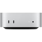 Apple Mac mini with M4 Chip, 10-core CPU/GPU, 512GB/24GB