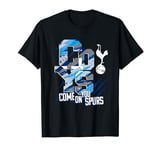 Tottenham Hotspur Football Club Come On You Spurs Retro T-Shirt