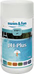 Ph-plus 1 kg swim & fun