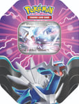 Pokemon TCG Azure Legends Tin - Dialga ex