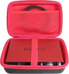 Aenllosi Hard Carrying Case for Focusrite Scarlett 2i2 3rd Gen USB Audio Interf