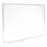 Magnetic Whiteboard Enamel 90 x 60 cm