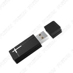 Wireless Receiver Adapter for XBOX One Controller Portable Wireless Transmitter