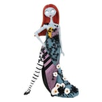 Enesco Disney Showcase The Nightmare Before Christmas Sally in Dress Figurine botanique 18 cm Multicolore