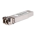 Émetteur-récepteur Aruba Instant On 1G SFP LC SX MMF OM2 500m