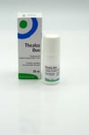 Thealoz Duo Preservative Free Dry Eye Drops 10ml Protects, Hydrates