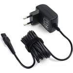 Rasoir Electrique Et Accessoire - Limics24 - Chargeur Alimentation Compatible Rasoirs Philips Norelco Hq8505 Serie