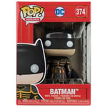 DC Comics Imperial Palace Batman Pop! Vinyl Figure 374