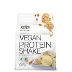 Star Nutrition - Vegan Protein Shake