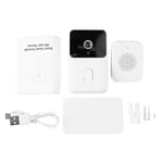 New Video Doorbell Camera Security Home Wifi Doorbell Camera For House Apartment