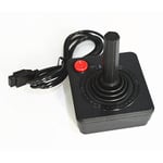 Manette De Jeu Rétro Classique, Contrôleur, Joystick, Pour Système De Console Atari 2021, Noir, Nouveauté 2600