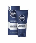 2 x Nivea Men Protect & Care Rehydrating Moisturiser 75ml EACH