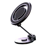 Car Phone Holder Magnetic for Mag Safe  – Mount - 360° for iPhone 15, Samsung