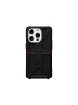 UAG Monarch Series - back cover for mobile phone