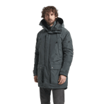 Tenson Himalaya 24 Parka Grön