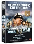 Krigens Vinder &amp; Krig Og Erindring  Herman Wouk Collection DVD