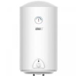 Chauffe-Eau Électrique AQUAMARIN - Capacité 80L, Puissance 1500W, Thermostat à 75°C