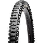 Maxxis Minion DHR II 26" x 2.30 60 TPI Folding 3C Maxx Terra ExO / TR Bike