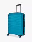 Rock Sunwave 8-Wheel 66cm Expandable Medium Suitcase