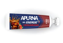 Apurna Gel Energie Guarana - Cola Diététique $scat.CAT_NOM