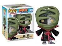 Figurine - Pop! Animation - Naruto Shippuden - Zetsu - N° 1438 - Funko