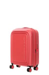 LOGODUCK + Trolley Cabin, Mineral Red, Cabin, Logoduck +