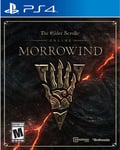 PS4 Elder Scrolls Morrow [New Video Game] PS 4