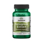 Swanson - Testofen Fenugreek Extract, 300mg - 60 vcaps