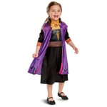 Disney Frozen 2 Princess Dress Anna Disguise