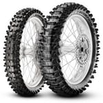 Pirelli Scorpion MX Soft 100/90R19 57M Bak TT