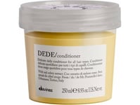 Davines Essential Haircare Dede Conditioner Lett Balsam For Normalt Og Tynt Hår 250Ml