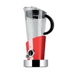 Bugatti Vela Evolution Blender Red