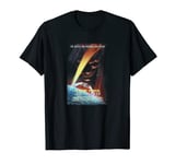 Star Trek: The Next Generation Insurrection Poster T-Shirt