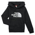 Sweat-shirt enfant The North Face  BOYS DREW PEAK P/O HOODIE