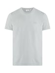 Calvin Klein Smooth Cotton T-Shirt