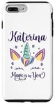 iPhone 7 Plus/8 Plus First Name Katerina Personalized Katerina Case