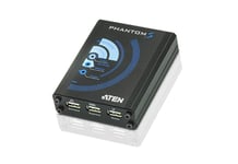 ATEN PHANTOM-S Gamepad Emulator for PS3/PS4/Xbox 360/Xbox One