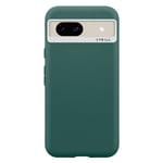 Google Pixel 8a Spigen Cyrill Color Mag Deksel - Grønn