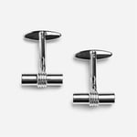 Log Bar Cufflink