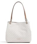 Michael Kors Kensington Hobo bag ivory