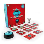 Ginger Fox Richard Osman's House Of Games - Based on BBC Series - Party Game For