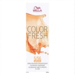 Coloration Semi-permanente Color Fresh Wella Nº 5.56 [75 ml]