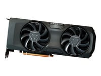 Sapphire Radeon Rx 7800 Xt, Radeon Rx 7800 Xt, 16 Gb, Gddr6, 256 Bit, 7680 X 4320 Pixlar, Pci Express X16 4.0