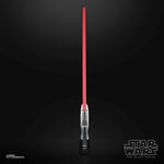 Star Wars: Knights of the Old Republic - Black Series - Réplique sabre laser For