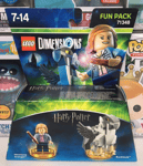 Lego Dimensions Harry Potter 71348 Hermione XBOX/PS3/WII NEW & SEALED RETIRED