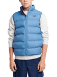 New Balance Kids' Quilted Gilet